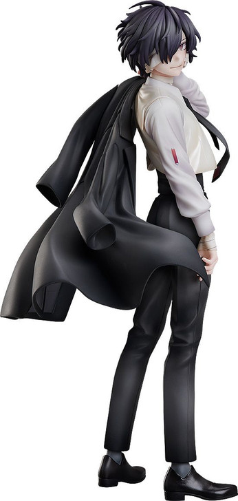 osamu Osamu Dazai Age Fifteen Ver.1/7 Figure (Bungo Stray Dogs)