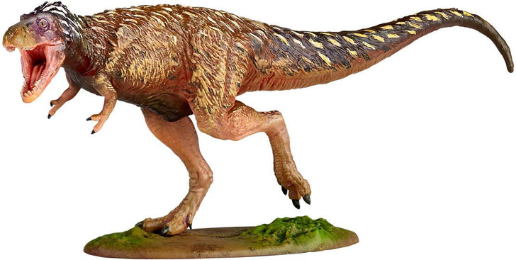 Kaiyodo ARTPLA Tyrannosaurus (Juvenile) 1/35 Plastic Model