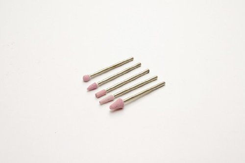 Wave Materials HT185 GrindstOne Bit Set A (5pcs) for Handy Router Mk.1-AC (4943209381852)