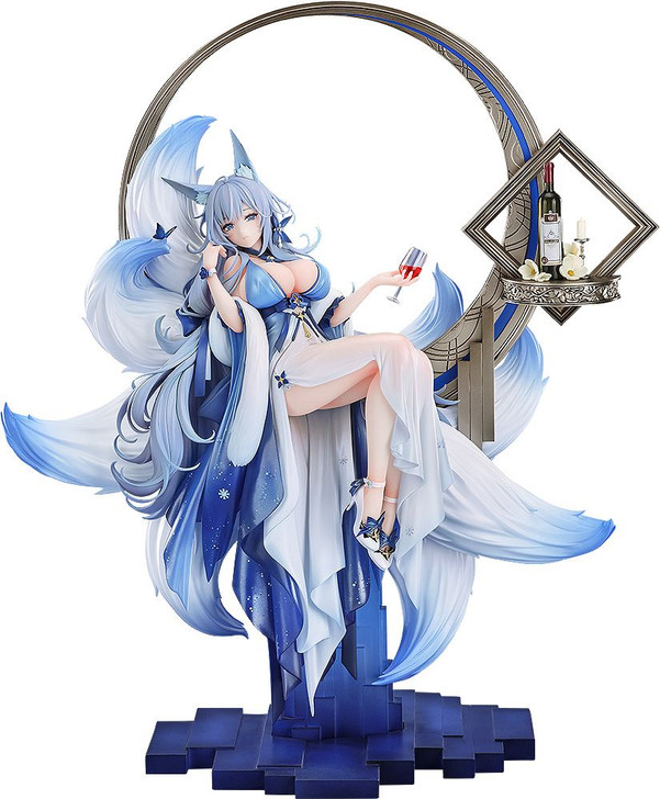 Good Smile Company Shinano: Dreams of the Hazy Moon 1/7 Figure (Azur Lane)