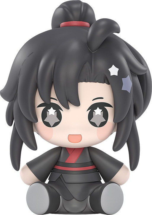 Huggy Good Smile Wei Wuxian Figure (The Master of Diabolism)