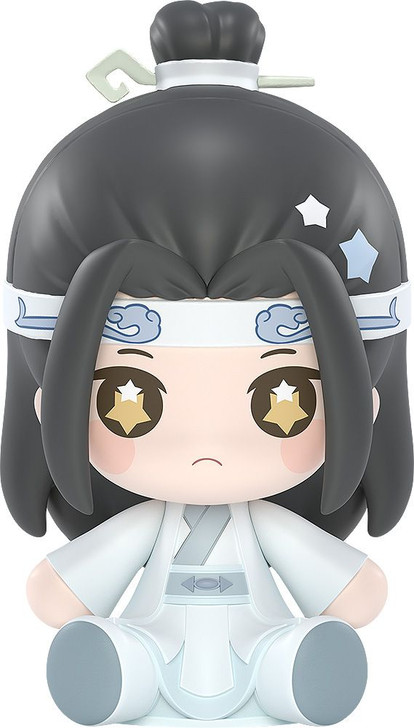 Good Smile Company Huggy Good Smile Lan Wangji Figure (The Master of Diabolism)