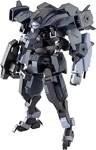 Bandai Kyoukai Senki HG Aaron Rhino (Grady Exclusive) Plastic Model (AMAIM Warrior at the Borderline)