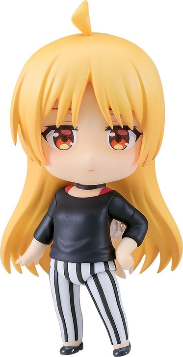 Good Smile Company Nendoroid Seika Ijichi Figure (Bocchi the Rock!)