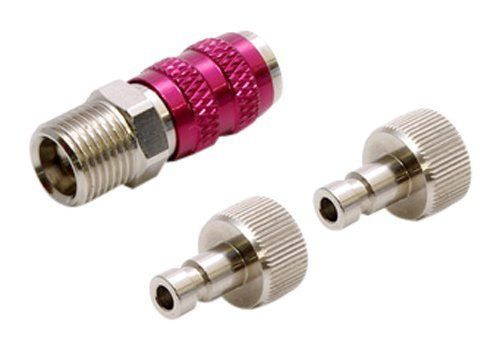 Wave Materials HT246 HG Quick Change Joint Set (Air Brush) (4943209382460)