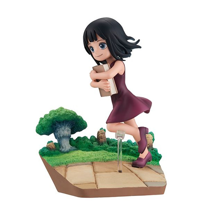★Since Then★ Ruby Cara Mini One Piece G.E.M. Series - Nico Robin RUN!RUN!RUN! Figure (One Piece)