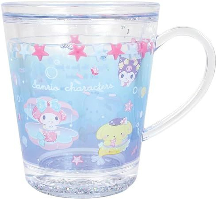 T's Factory Sanrio Cup My Melody