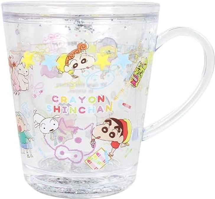 T's Factory Crayon Shin-chan Water Cup