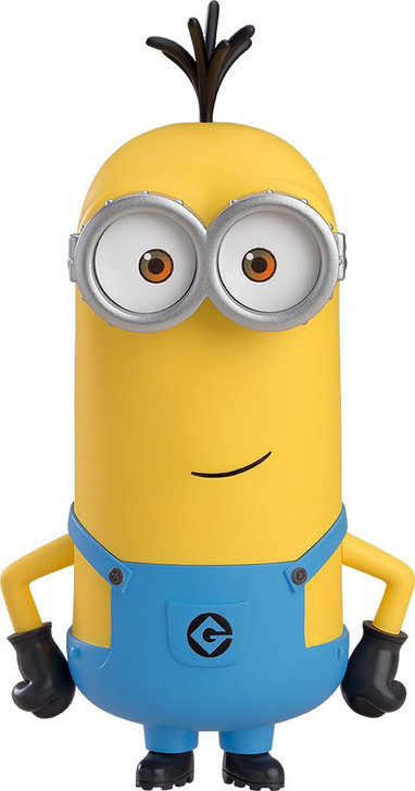 Good Smile Company Nendoroid Kevin Figure (Minions)