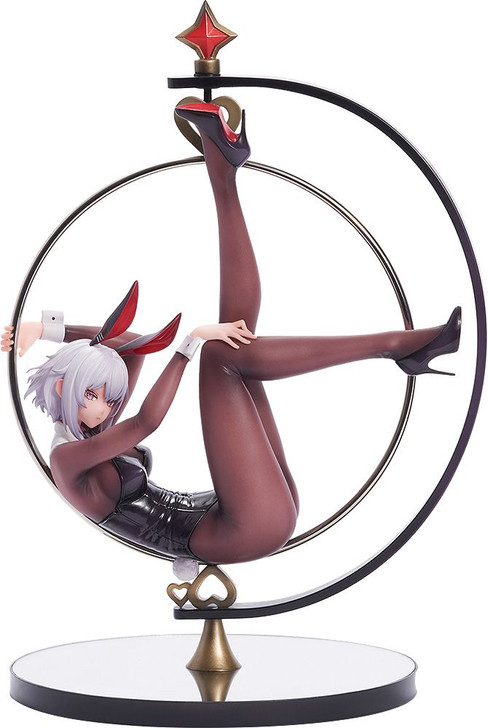 Bunny Girl Rina 1/7 Figure