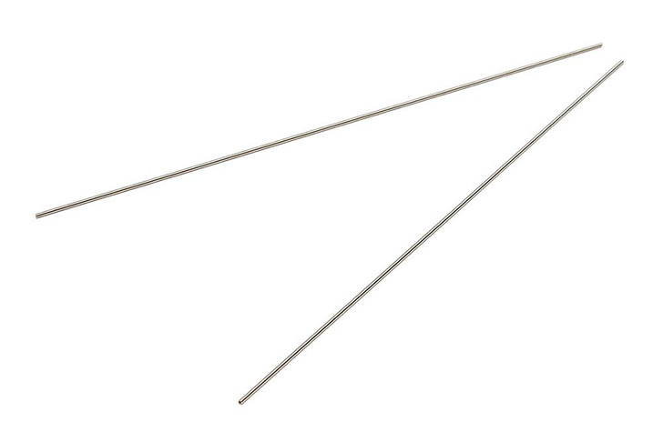 Wave A Spring (Outer Diameter 1.5mm / Wire Thickness 0.2mm)