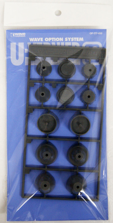 Wave Option System OP177 U Vernier L2 (4943209111770)