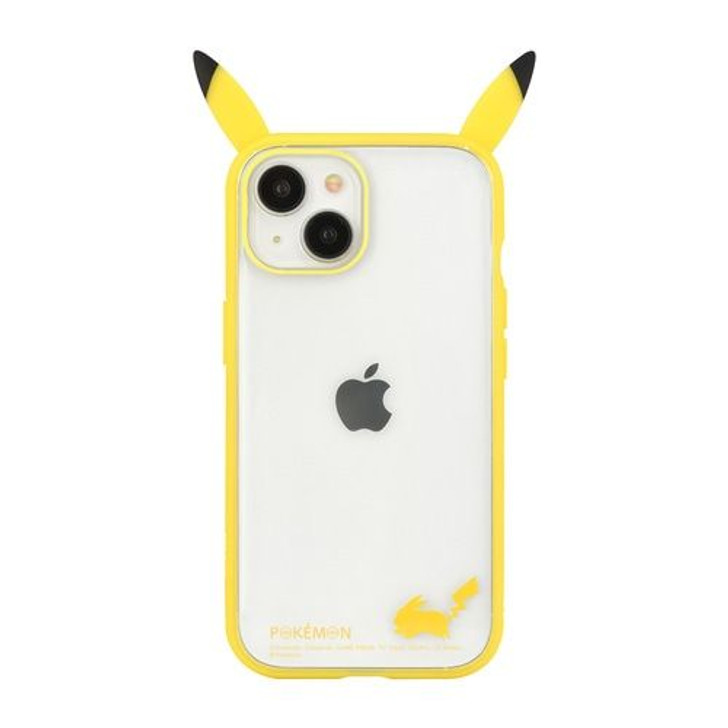 Pokemon Center Original Phone Case Pikachu