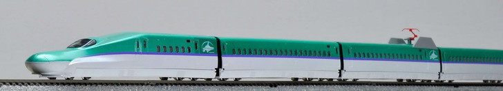 Tomix 98570 JR Series H5 Hokkaido/Tohoku Shinkansen 4 Cars Set (N scale)