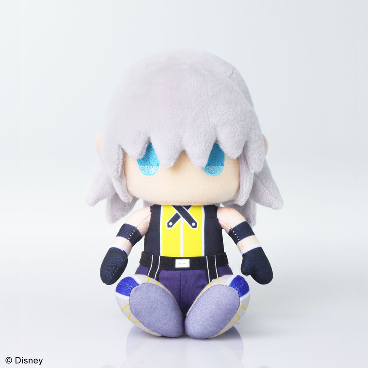 Square Enix Kingdom Hearts Plush Doll Riku