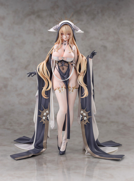 AniGame 1/6 Implacable Figure (Azur Lane)