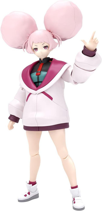 Bandai Figure-Rise Standard Chuatury Panlunch Plastic Model (Gundam: The Witch from Mercury)