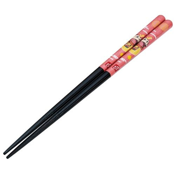 Pokemon Center Original Painted Chopsticks Fuecoco (23cm)