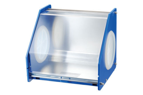 Wave Materials HT491 HG Router Work Box w/ Dust Cap & Mini Brush (4943209384914)
