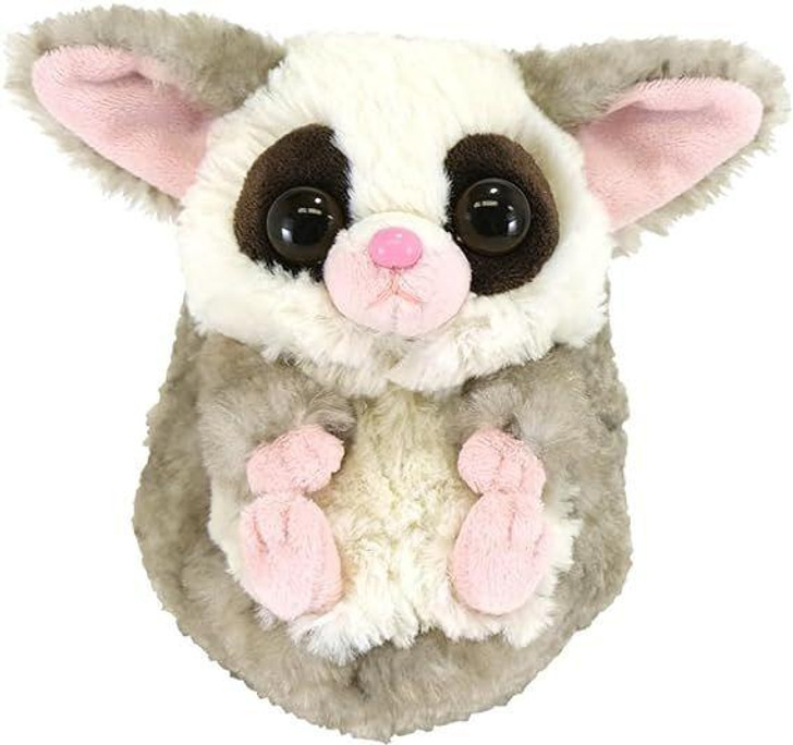  Sunlemon Plush Doll Koromofuru Gingerago 
