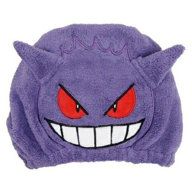 Other Pokemon Towel Cap - Gengar 