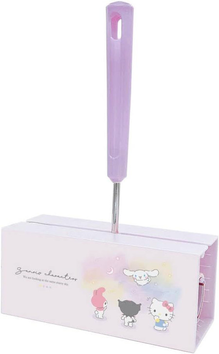 T's Factory Sanrio Lint Rollers (Starry Sky)