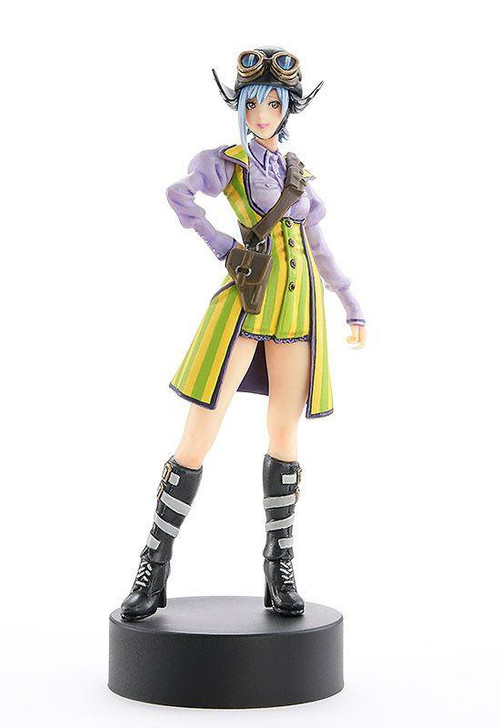  Max Factory PLAMAX MF-44 minimum factory Colletta: Makeup Edition 1/20 Plastic Model (Shunya Yamashita Military Qty's) 