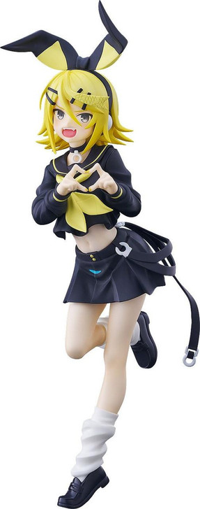 POP UP PARADE Kagamine Rin: BRING IT ON Ver. L Size Figure