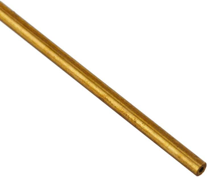 Wave Option System OP571 New C Pipe 1.1mm (4943209115716)