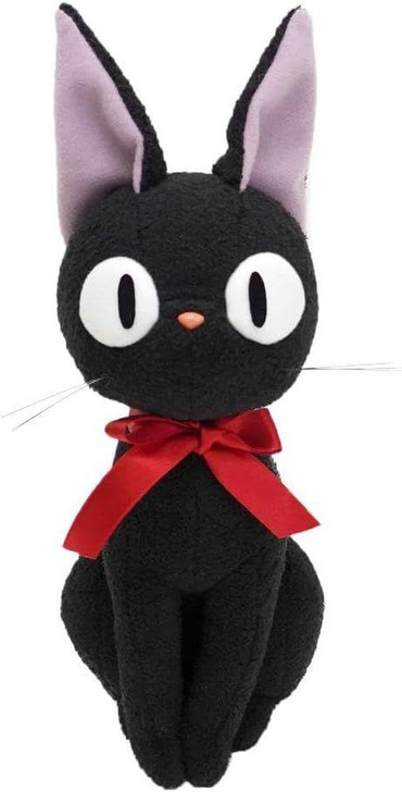 Studio Ghibli Kiki's Delivery Service Plush Gigi
