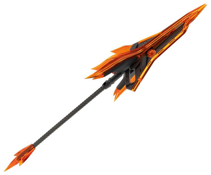  Kotobukiya M.S.G Modeling Support Goods - Heavy Weapon Unit46 Gun Blade Lance2 
