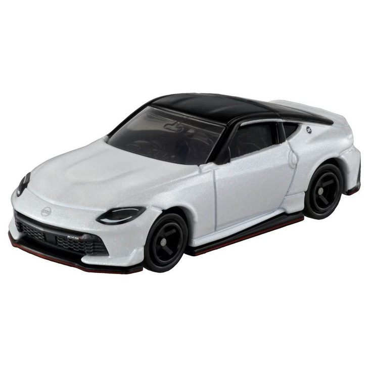 Tomica Nissan Fairlady Z NISMO