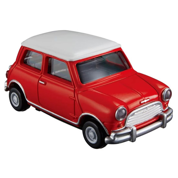 Takara Tomy Tomica Premium Morris Mini