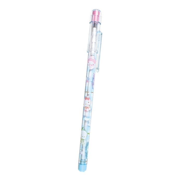 T's Factory Sanrio Characters Rocket Pencil