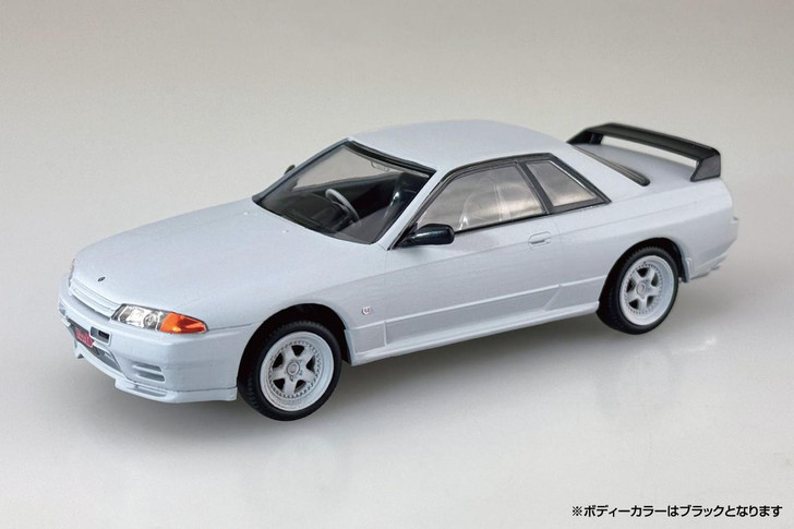 The Snap Kit 1/32 Nakazato's 32 Plastic Model (Initial D)