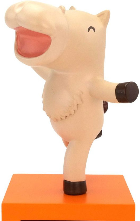 Ken Elephant Umagon Polystone Figure (Zatch Bell)