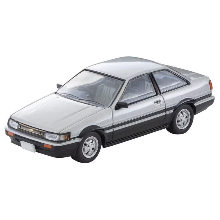 Tomica Limited Vintage Neo Toyota Corolla Levin 2-Door GT-APEX