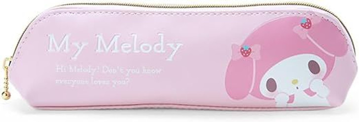 Sanrio Slim Pen Case My Melody