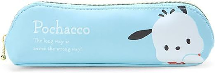 Sanrio Slim Pen Case Pochacco