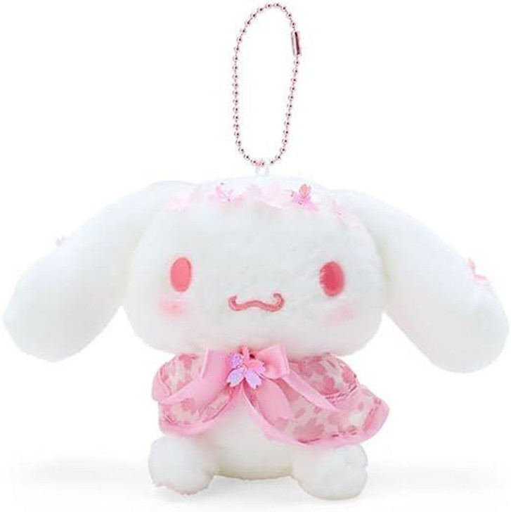  Sanrio Mascot Cinnamoroll (Sakura Series) 