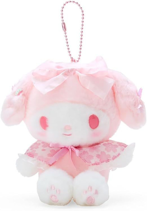 Sanrio Mascot My Melody (Sakura Series)