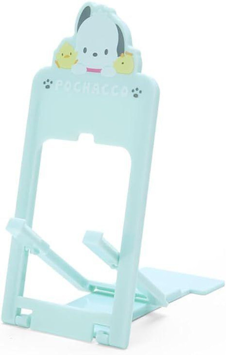  Sanrio Sanrio Smartphone Stand Pochacco (Foldable) 