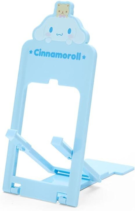 Sanrio Smartphone Stand Cinnamoroll (Foldable)