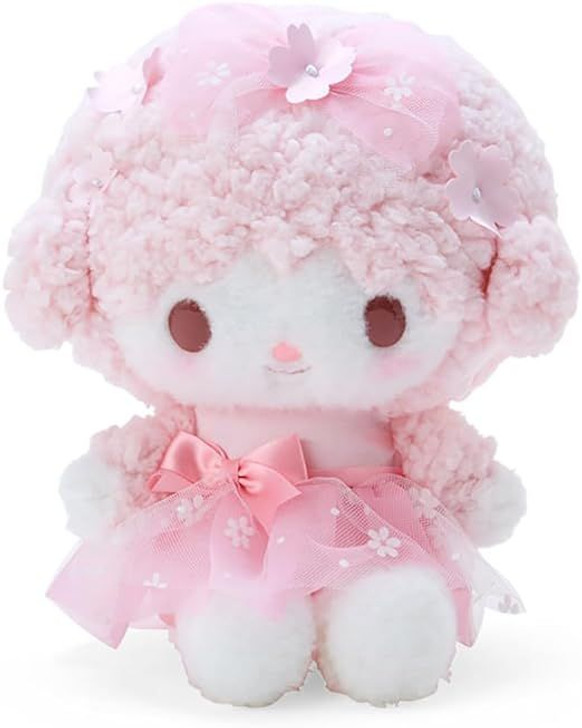 Sanrio Plush L My Sweet Piano (Sakura Series)