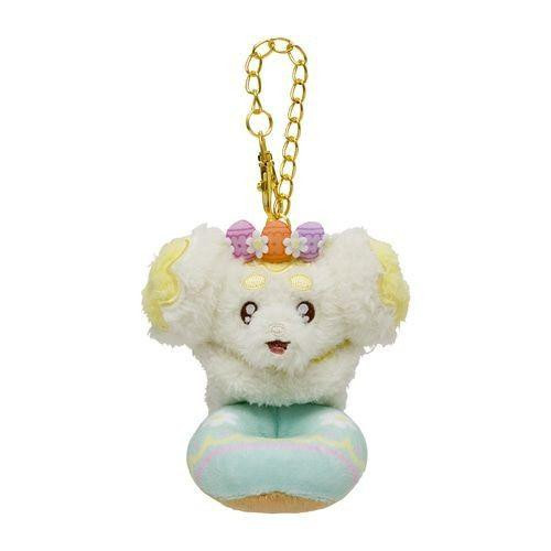  Pokemon Center Original Mascot Fidough (Pokemon Yum Yum Easter) 