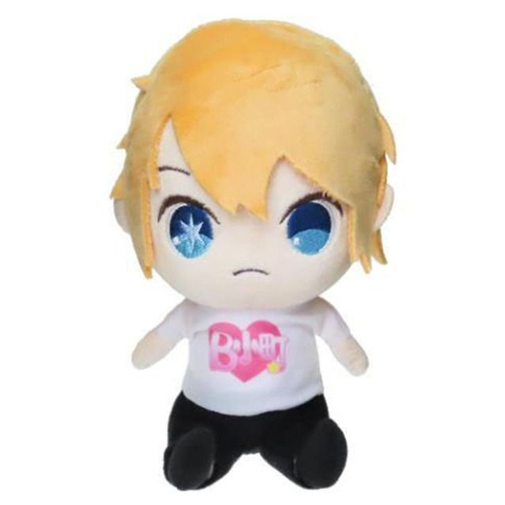 Kcompany Oshi No Ko Plush Toy Aqua