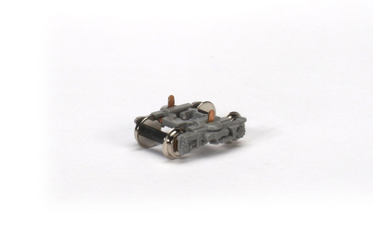 Kato 4835D Truck Set (Bogie) E523 (2 pcs.) (N scale) ASSY