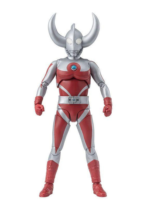 SHFiguarts ウルトラマンエース・ファザー・オブ・ウルトラ 3体セット SHFiguarts ウルトラマンエース・ファザー・オブ・ウルトラ 3体