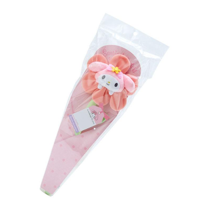 Sanrio Flower Mascot My Melody