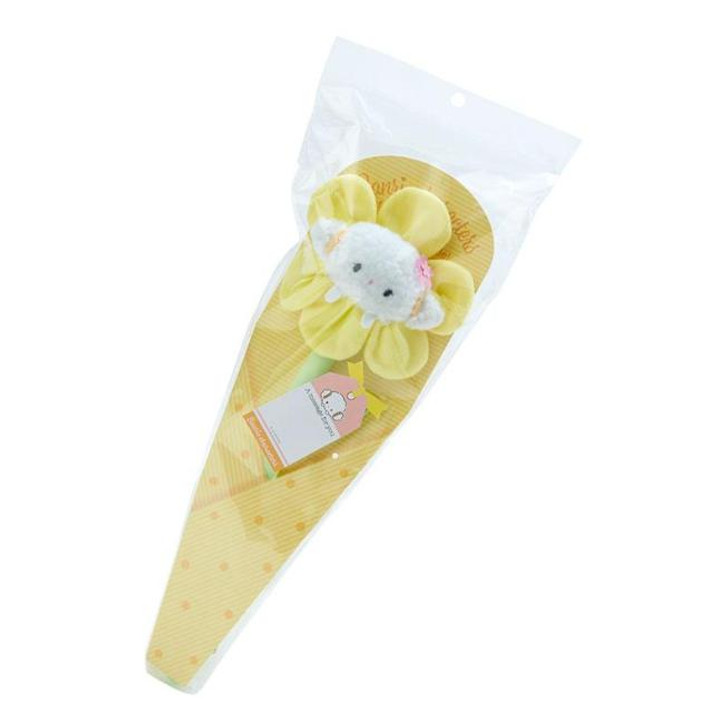  Sanrio Flower Mascot Cogimyun 